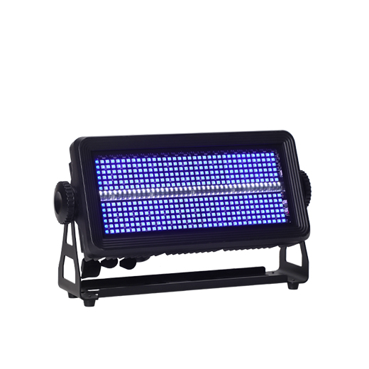 Hot Selling Waterproof Outdoor 400w RGBW LED Strobe Light